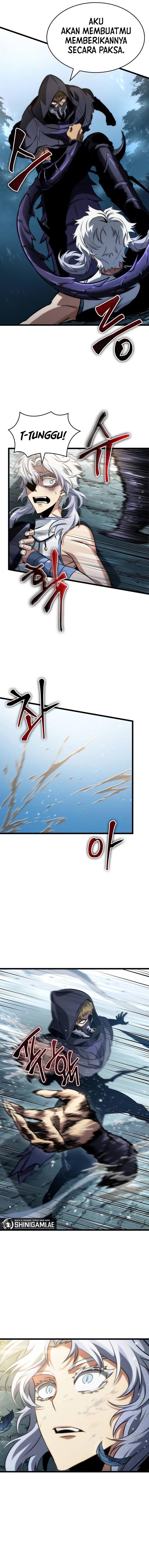 The World After the Fall Chap 92 - Next Chap 93