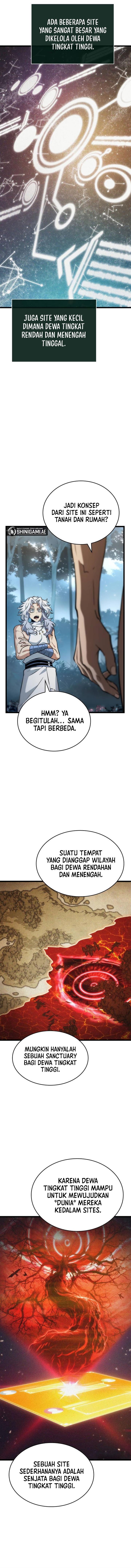 The World After the Fall Chap 92 - Next Chap 93