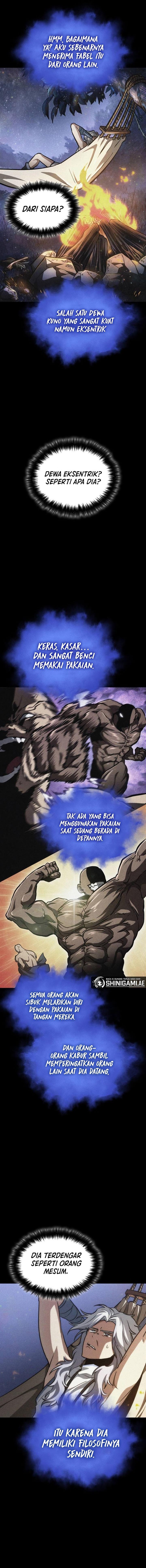 The World After the Fall Chap 92 - Next Chap 93