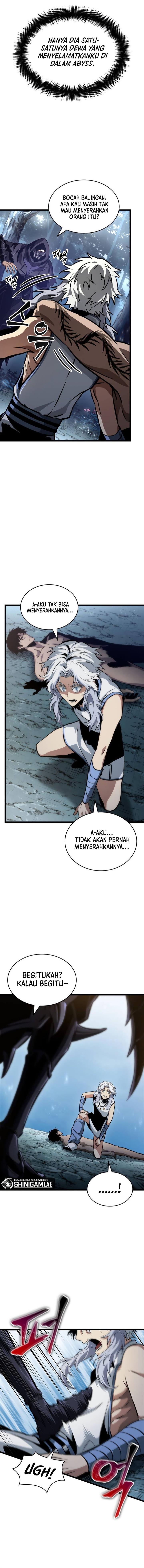 The World After the Fall Chap 92 - Next Chap 93
