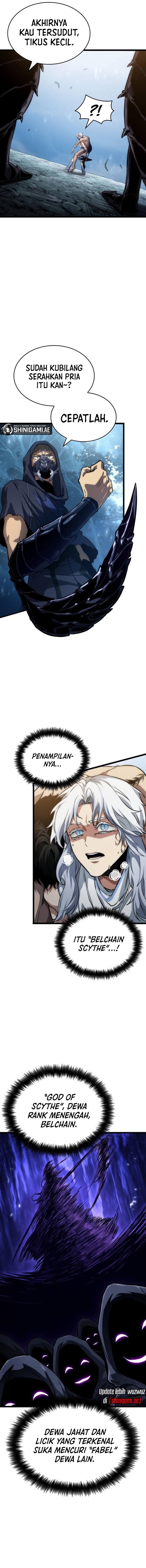The World After the Fall Chap 92 - Next Chap 93