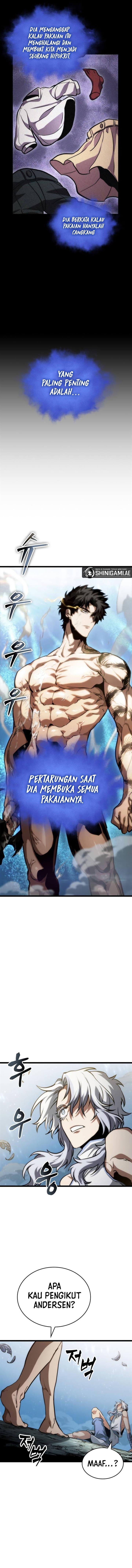 The World After the Fall Chap 92 - Next Chap 93