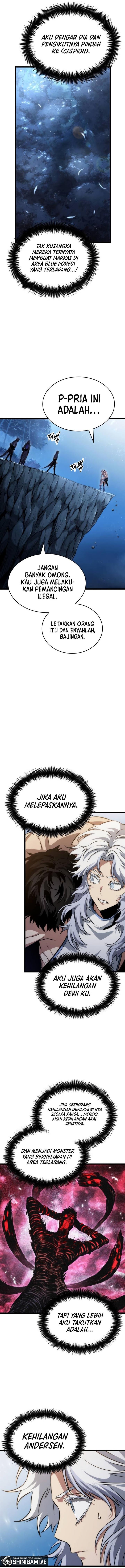 The World After the Fall Chap 92 - Next Chap 93