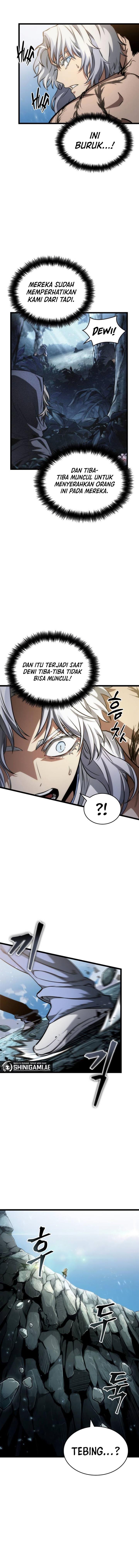 The World After the Fall Chap 92 - Next Chap 93