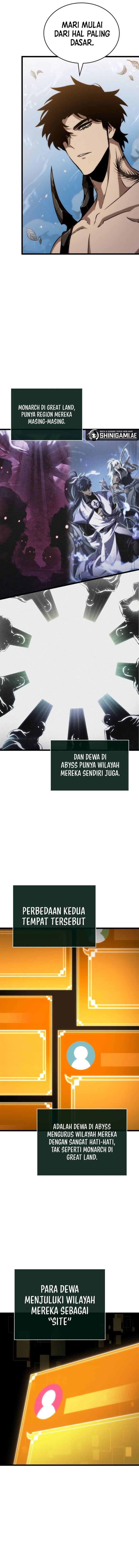 The World After the Fall Chap 92 - Next Chap 93