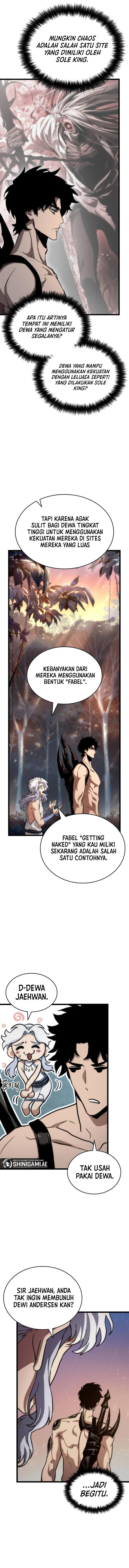 The World After the Fall Chap 92 - Next Chap 93