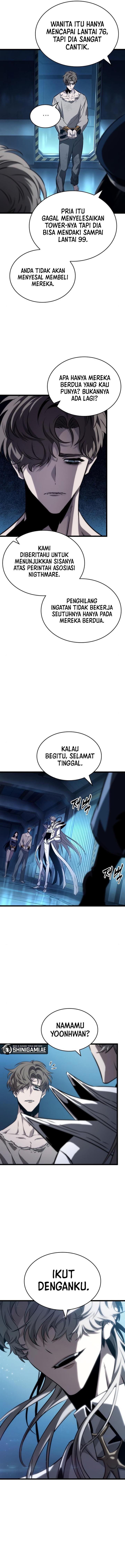 The World After the Fall Chap 94 - Next Chap 95