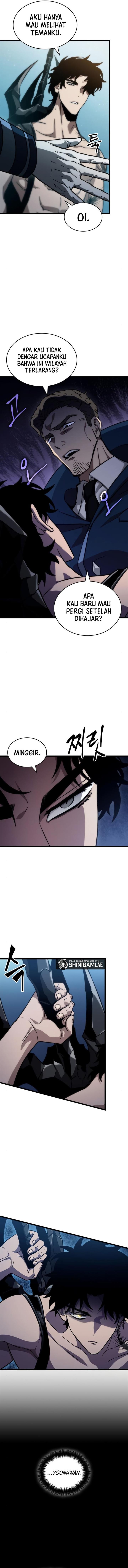 The World After the Fall Chap 94 - Next Chap 95