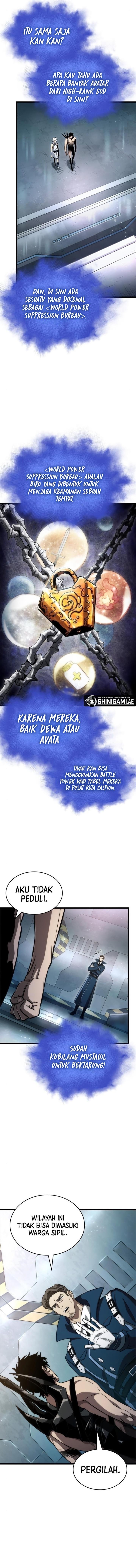 The World After the Fall Chap 94 - Next Chap 95