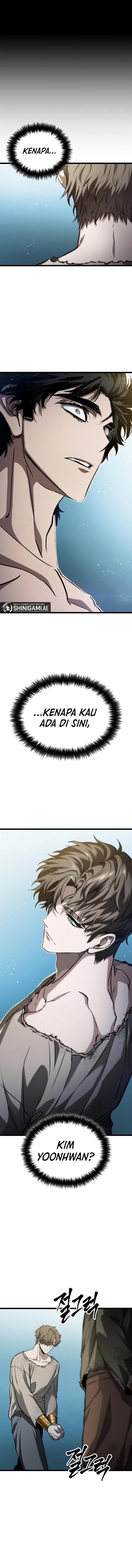The World After the Fall Chap 94 - Next Chap 95