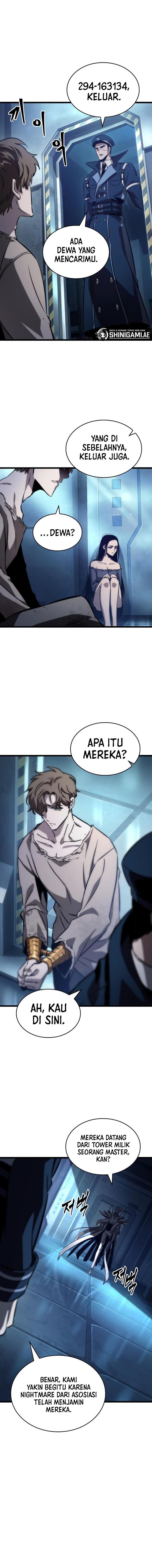 The World After the Fall Chap 94 - Next Chap 95