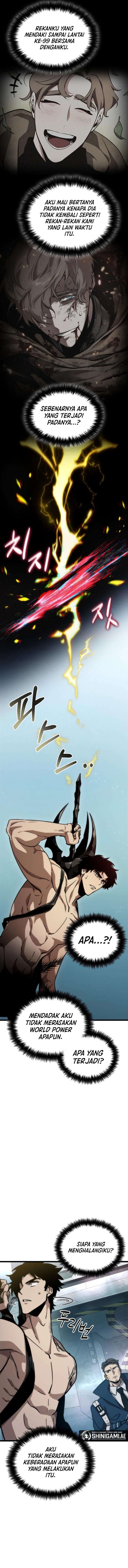 The World After the Fall Chap 94 - Next Chap 95