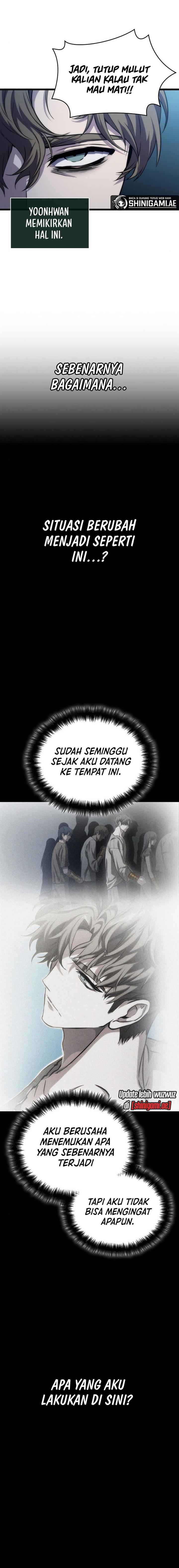 The World After the Fall Chap 94 - Next Chap 95