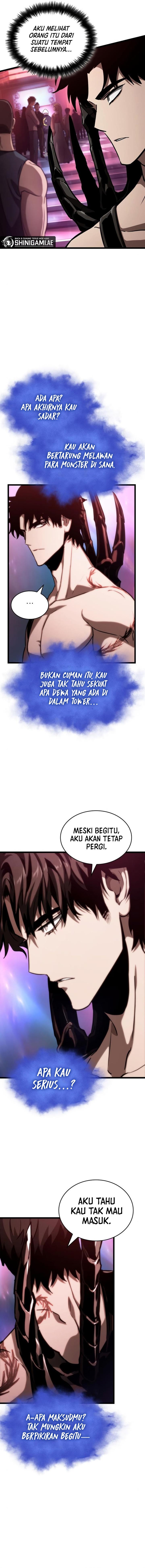 The World After the Fall Chap 95 - Next Chap 96
