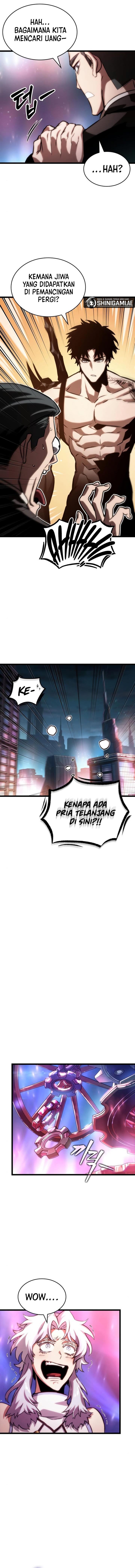 The World After the Fall Chap 95 - Next Chap 96