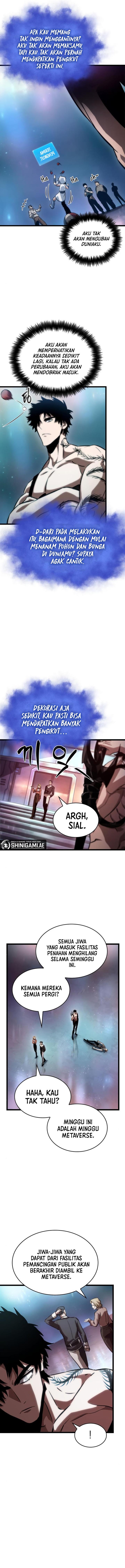 The World After the Fall Chap 95 - Next Chap 96