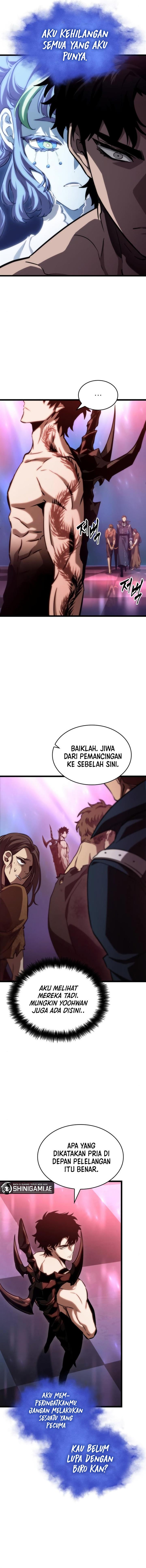 The World After the Fall Chap 95 - Next Chap 96