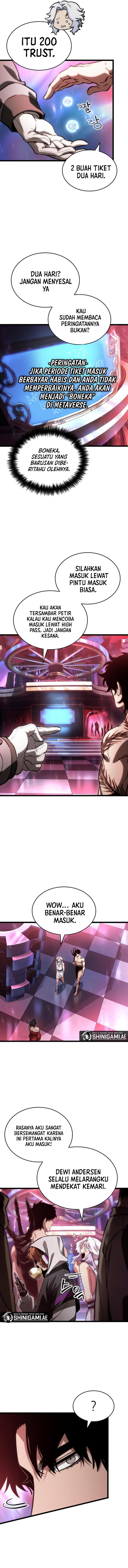 The World After the Fall Chap 95 - Next Chap 96