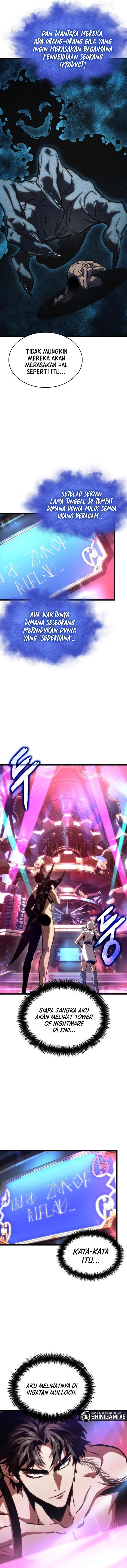 The World After the Fall Chap 95 - Next Chap 96