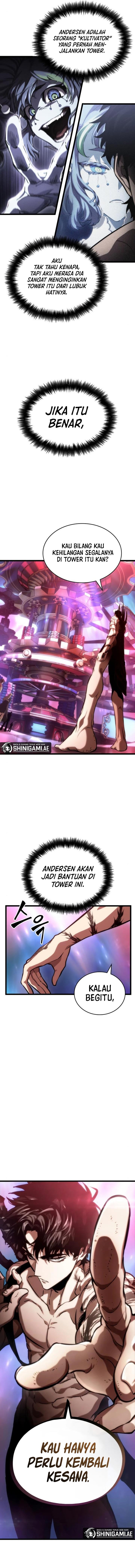 The World After the Fall Chap 95 - Next Chap 96