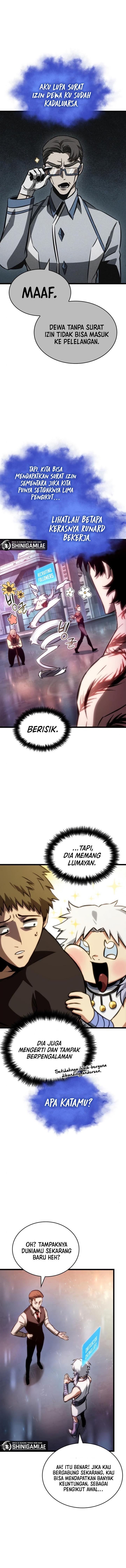 The World After the Fall Chap 95 - Next Chap 96