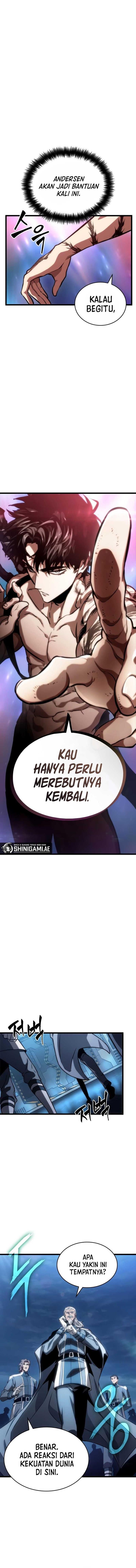 The World After the Fall Chap 96 - Next Chap 97