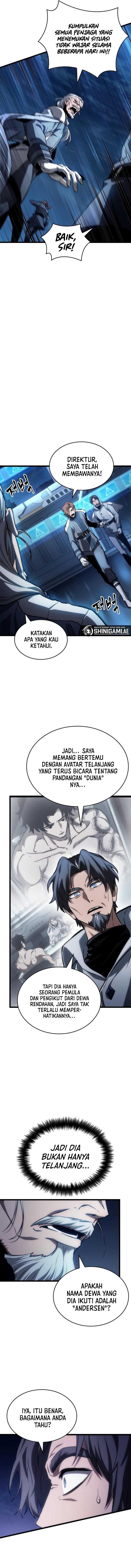 The World After the Fall Chap 96 - Next Chap 97