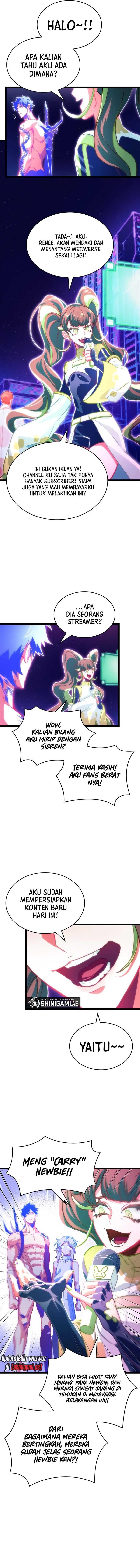 The World After the Fall Chap 96 - Next Chap 97