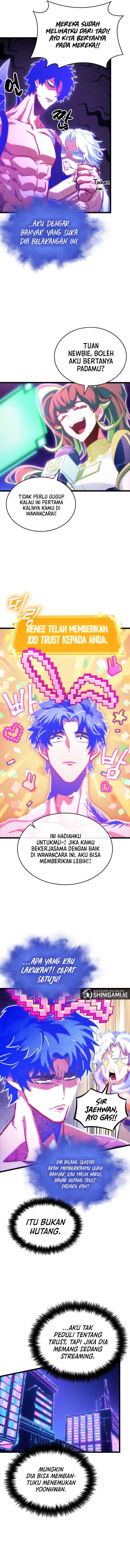 The World After the Fall Chap 96 - Next Chap 97