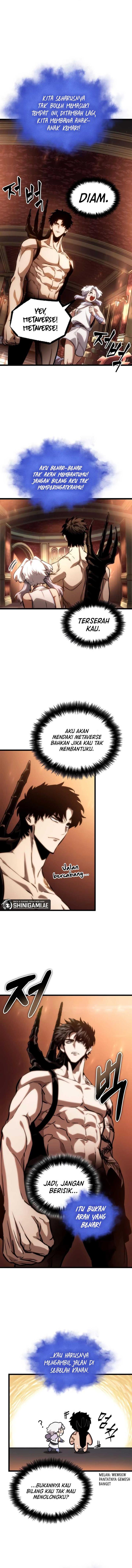 The World After the Fall Chap 96 - Next Chap 97