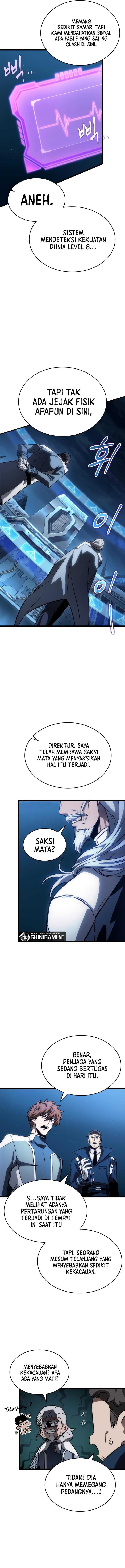 The World After the Fall Chap 96 - Next Chap 97