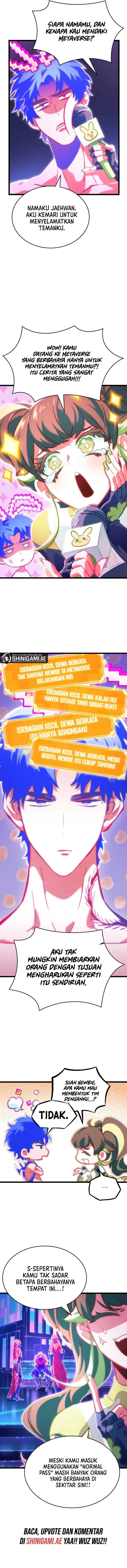 The World After the Fall Chap 96 - Next Chap 97