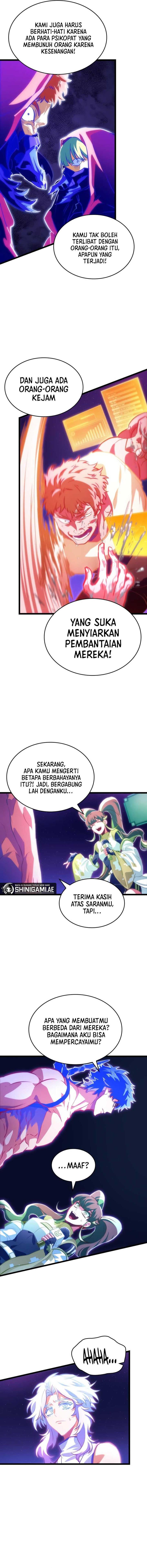 The World After the Fall Chap 96 - Next Chap 97