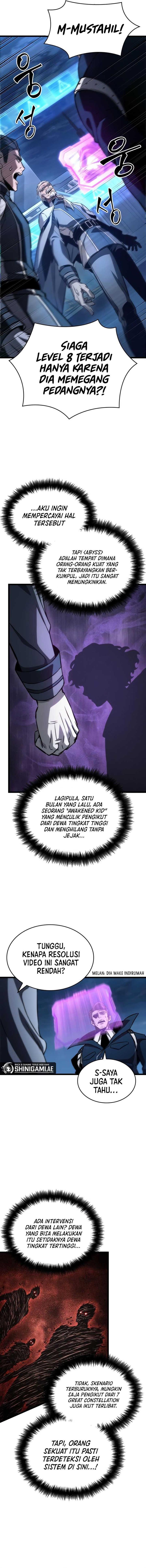 The World After the Fall Chap 96 - Next Chap 97