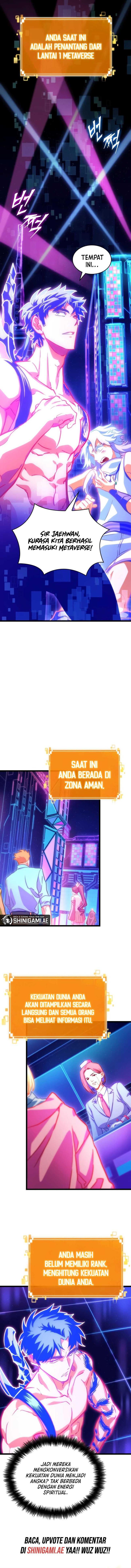 The World After the Fall Chap 96 - Next Chap 97