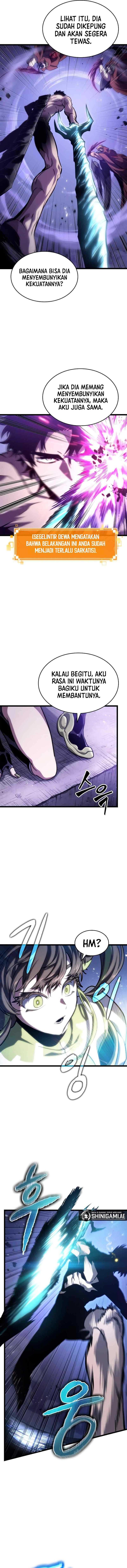 The World After the Fall Chap 98 - Next Chap 99