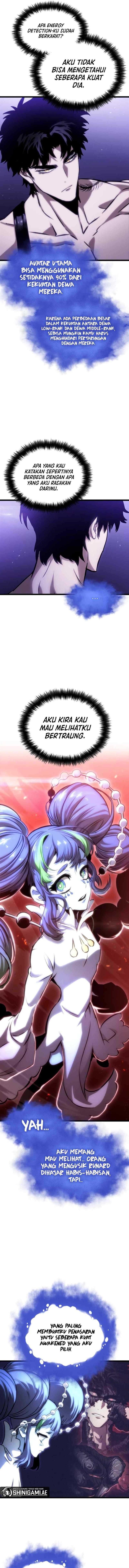 The World After the Fall Chap 98 - Next Chap 99