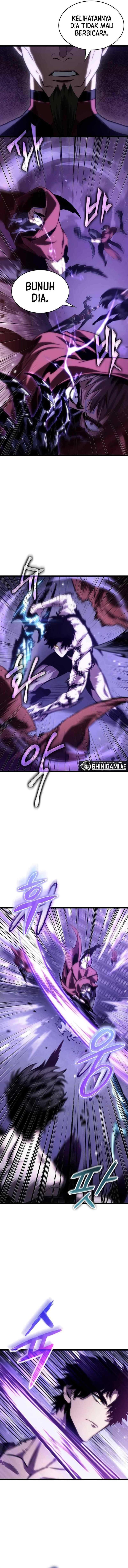 The World After the Fall Chap 98 - Next Chap 99