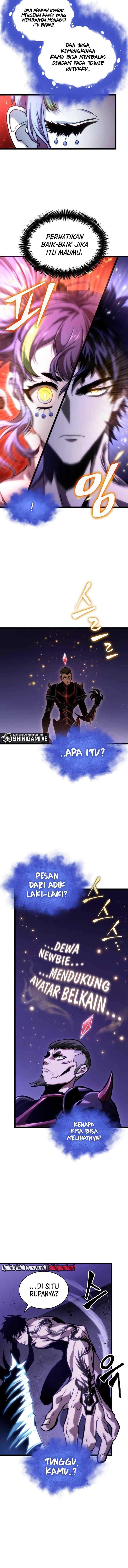 The World After the Fall Chap 98 - Next Chap 99