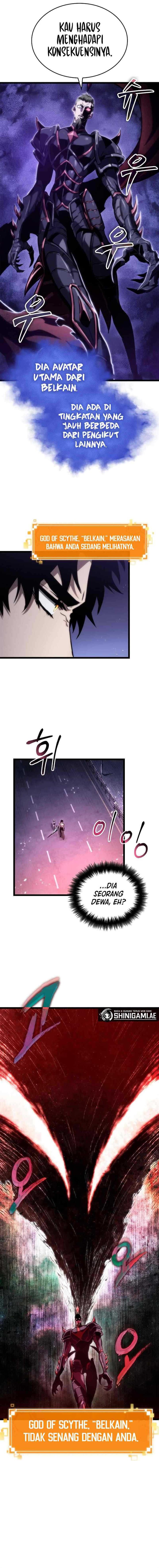 The World After the Fall Chap 98 - Next Chap 99