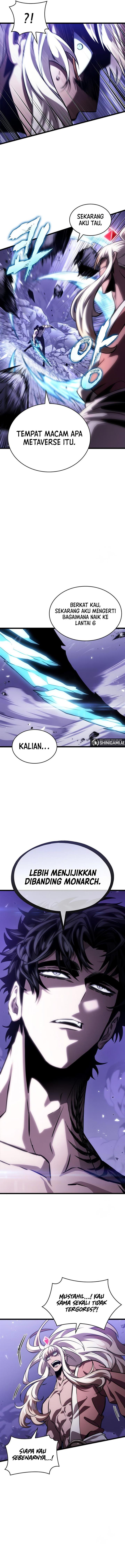 The World After the Fall Chap 99 - Next Chap 100