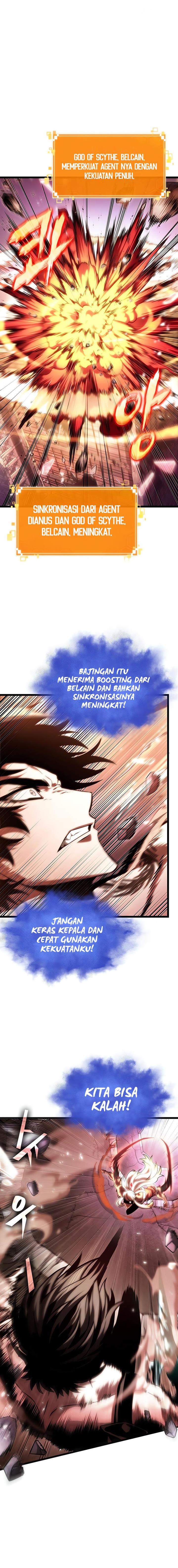 The World After the Fall Chap 99 - Next Chap 100