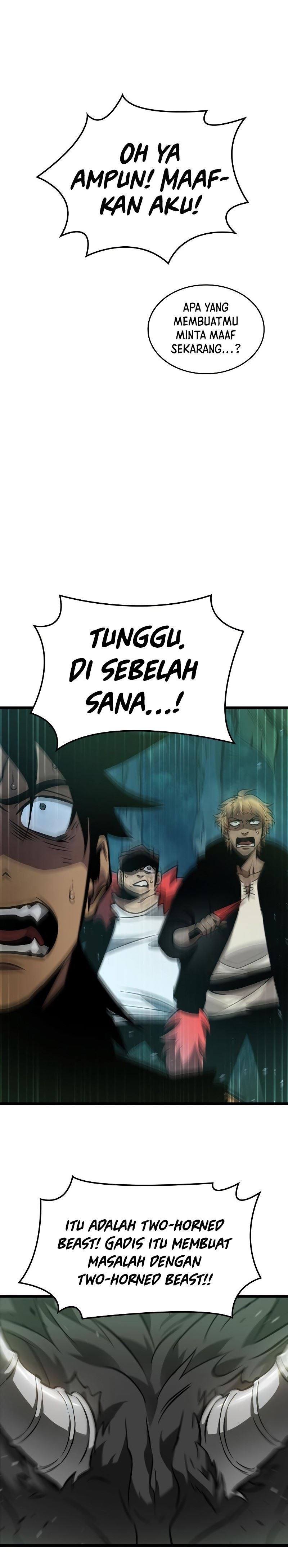 The World After the Fall Chap 9 - Next Chap 10