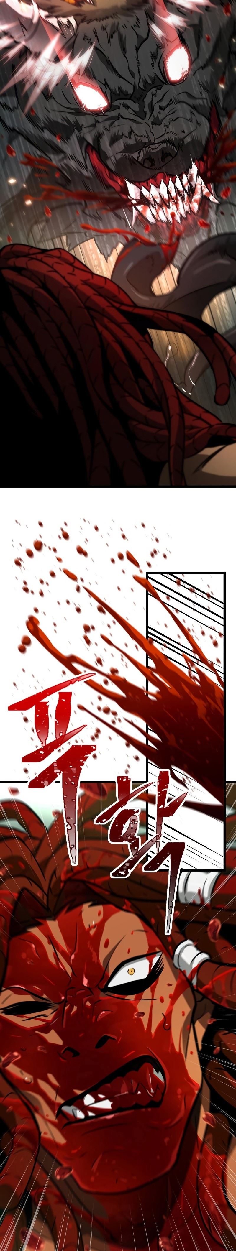The World After the Fall Chap 9 - Next Chap 10