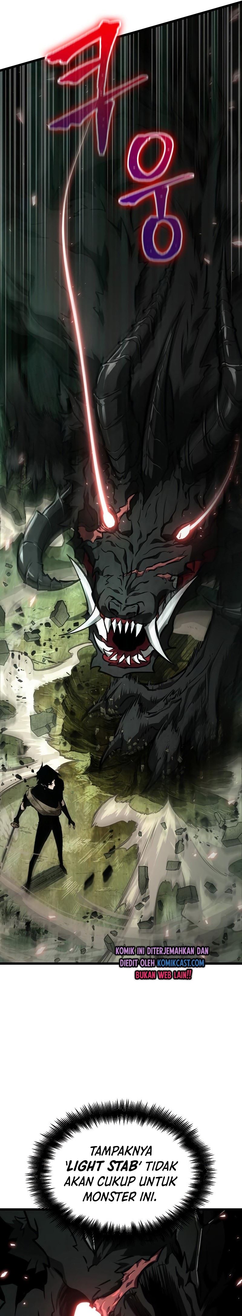 The World After the Fall Chap 9 - Next Chap 10