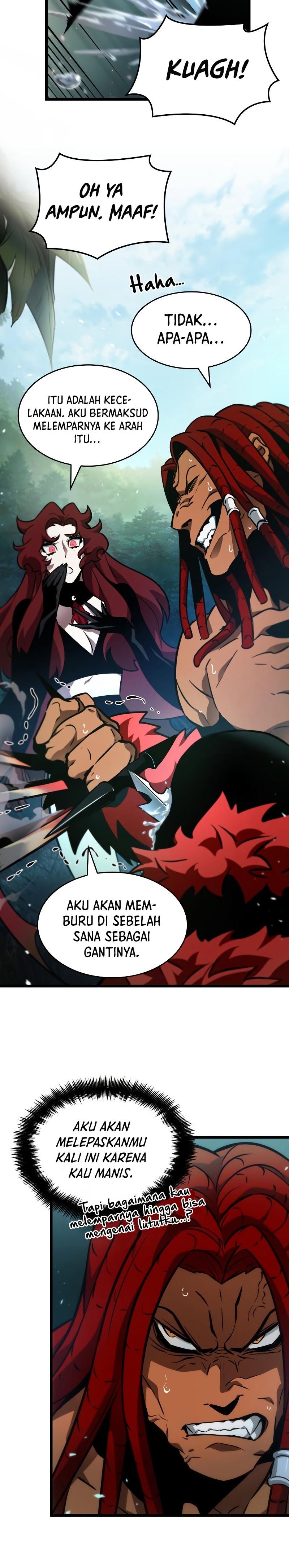 The World After the Fall Chap 9 - Next Chap 10