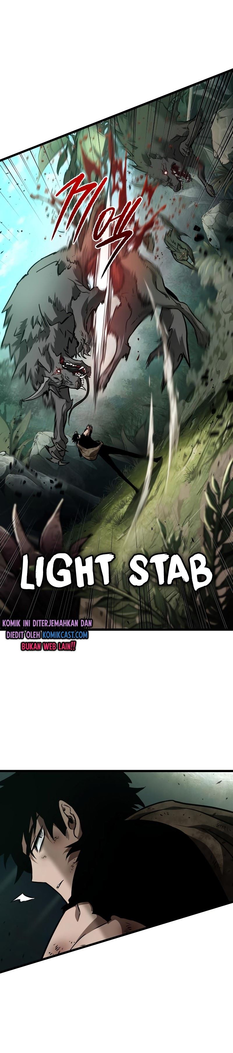 The World After the Fall Chap 9 - Next Chap 10