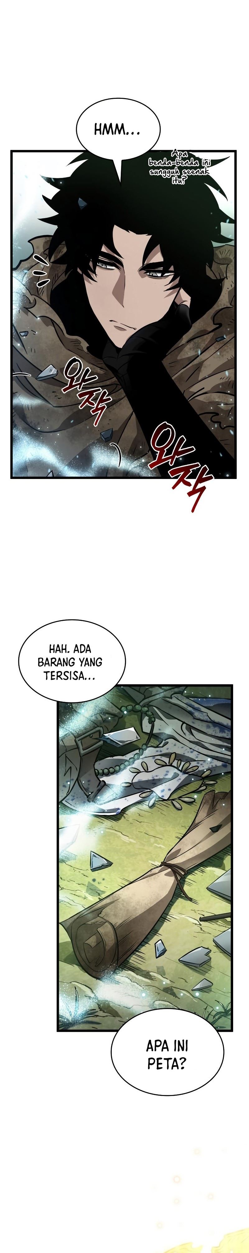 The World After the Fall Chap 9 - Next Chap 10