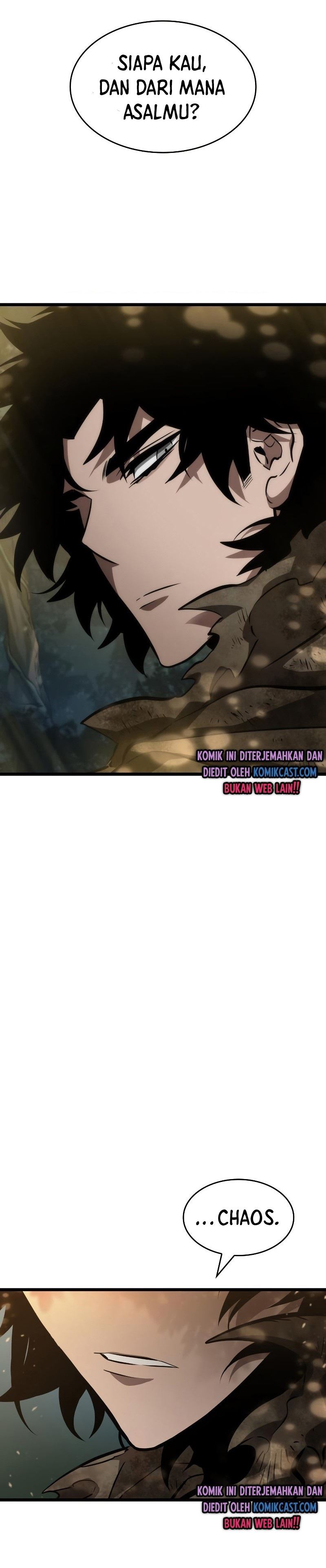 The World After the Fall Chap 9 - Next Chap 10