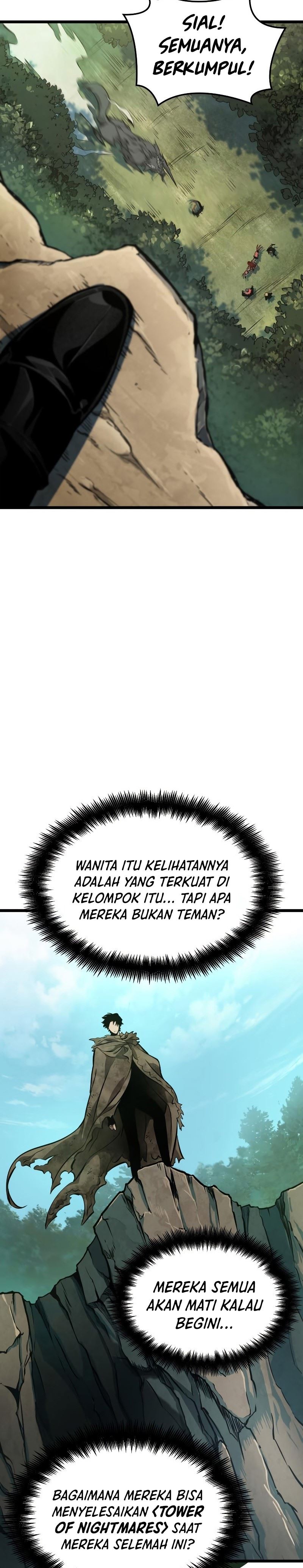 The World After the Fall Chap 9 - Next Chap 10